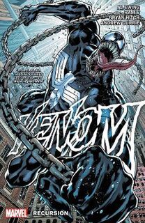 Venom By Al Ewing & Ram V Vol. 1 (Graphic Novel)