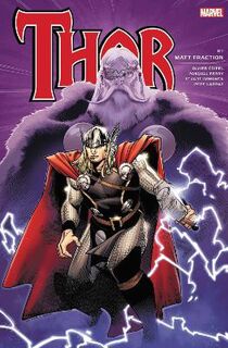 Thor By Matt Fraction Omnibus (Graphic Novel)