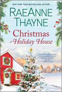 Haven Point #12: Christmas at Holiday House
