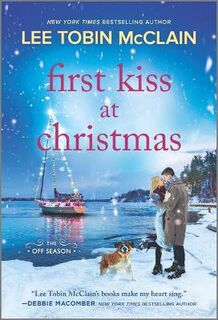 Off Season #05: First Kiss at Christmas