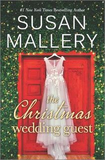 Wishing Tree #01: The Christmas Wedding Guest