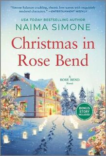 Rose Bend #02: Christmas in Rose Bend