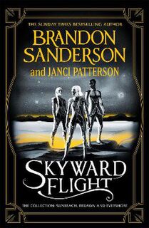 Skyward Flight (Boxed Set)