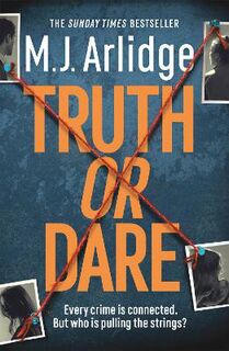 DI Helen Grace #10: Truth or Dare