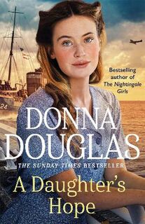 Yorkshire Blitz #03: A Daughter's Hope