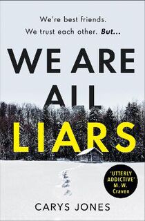 We Are All Liars