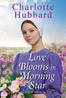 Maidels of Morning Star #04: Love Blooms in Morning Star