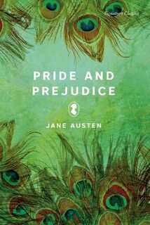 Signature Classics #: Pride and Prejudice