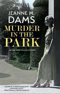 Oak Park village #01: Murder in the Park