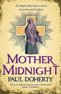 Hugh Corbett #22: Mother Midnight