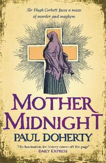 Hugh Corbett #22: Mother Midnight