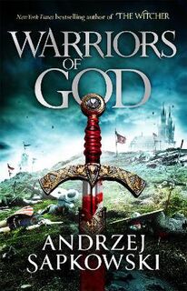 Hussite Trilogy #02: Warriors of God