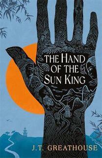 Pact and Pattern #01: The Hand of the Sun King