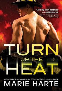 Turn Up the Heat #04: Turn Up the Heat