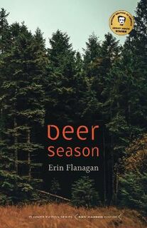 Flyover Fiction #: Deer Season
