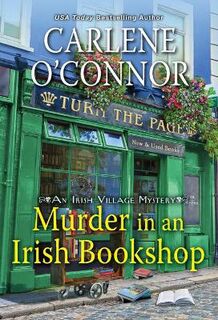 Irish Village Mystery #07: Murder in an Irish Bookshop