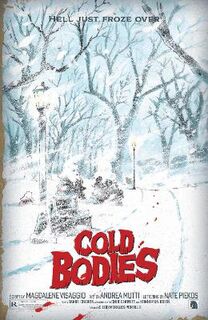 Cold Bodies (Graphic Novel)