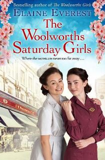 Woolworths #07: The Woolworths Saturday Girls
