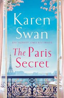 Paris Secret, The