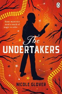 Murder and Magic #02: The Undertakers