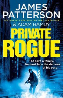 Private #16: Private Rogue