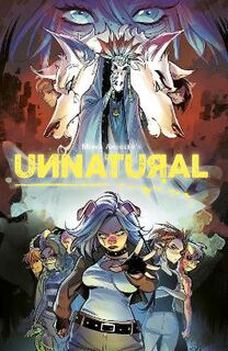 Unnatural Omnibus (Graphic Novel)