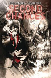 Second Chances (Graphic Novel)