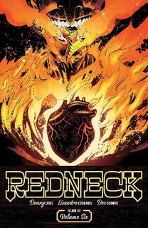Redneck #: Redneck, Volume 6 (Graphic Novel)