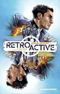 RetroActive (Graphic Novel)