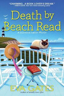 Lighthouse Library Mystery #09: Death By Beach Read