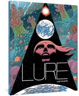Lure (Graphic Novel)