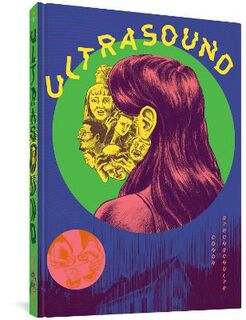 Ultrasound (Graphic Novel)