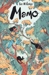 Mamo (Graphic Novel)