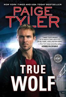Stat #03: True Wolf