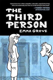 The Third Person (Graphic Novel)