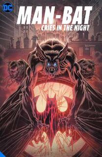 Man-Bat (Graphic Novel)