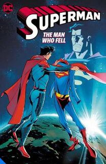 Superman: The One Who Fell (Graphic Novel)