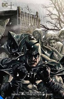 Batman: Noel (Graphic Novel)