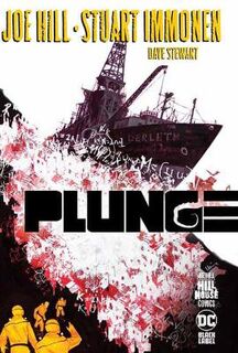 Plunge (Graphic Novel)