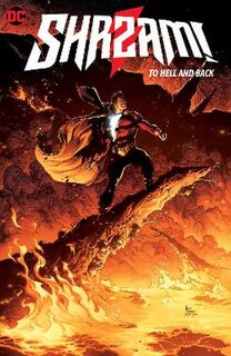 Shazam!: To Hell and Back (Graphic Novel)