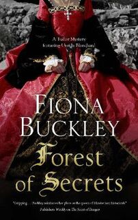 Ursula Blanchard #19: Forest of Secrets
