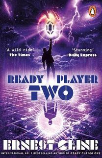 Ready Player #02: Ready Player Two