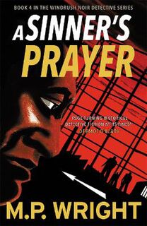 J T Ellington #04: A Sinner's Prayer