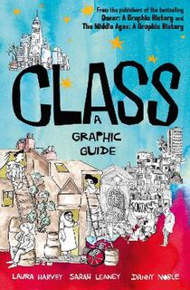 Class (Graphic Novel)