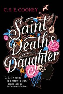 Saint Death #01: Saint Death's Daughter