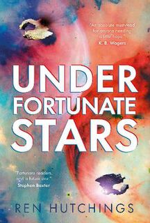 Under Fortunate Stars (Graphic Novel)