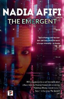 Cosmic #02: The Emergent