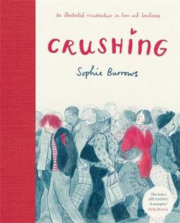 Crushing (Graphic Novel)