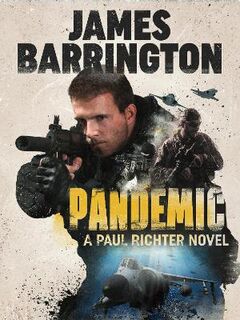 Paul Richter #02: Pandemic