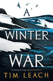 Sarmatian Trilogy #01: A Winter War